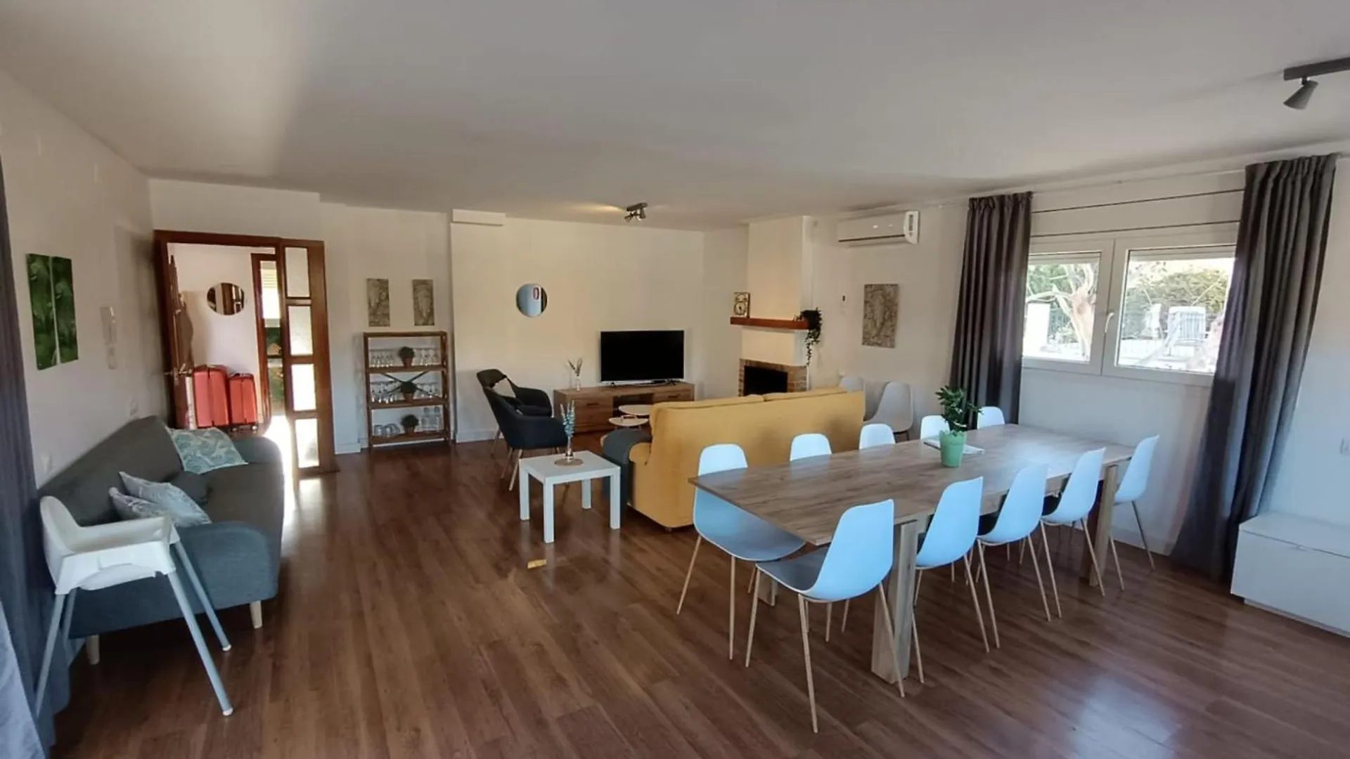Villa Bianca, Con Piscina Privada, Barbacoa Y Amplio Jardin 22 Salou