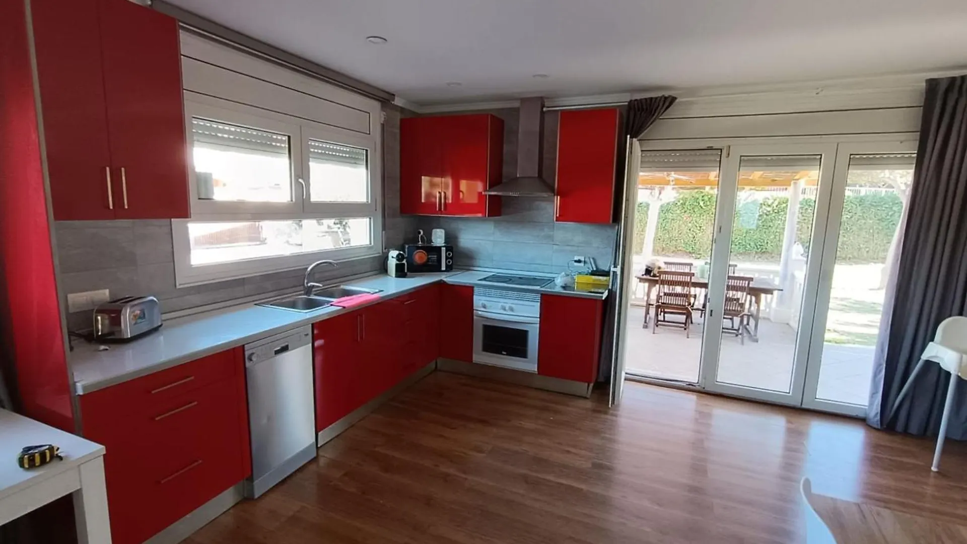 Villa Bianca, Con Piscina Privada, Barbacoa Y Amplio Jardin 22 Salou Spain