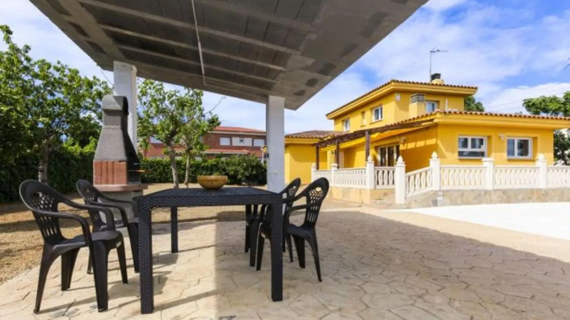Villa Bianca, Con Piscina Privada, Barbacoa Y Amplio Jardin 22 Salou