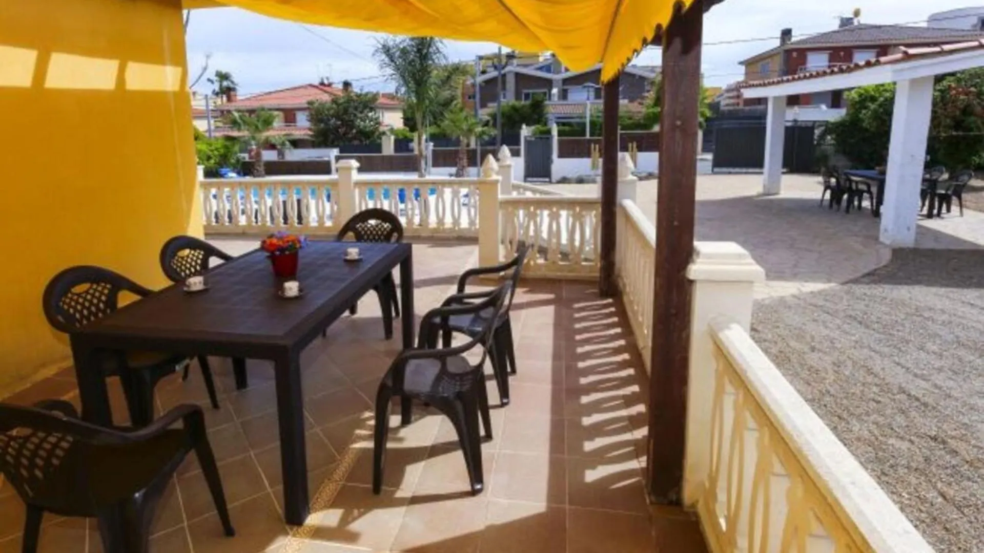 Villa Bianca, Con Piscina Privada, Barbacoa Y Amplio Jardin 22 Salou 0*,